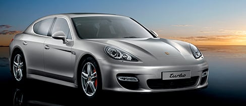 Porsche Panamera Stolen After Test Driving | Torque News